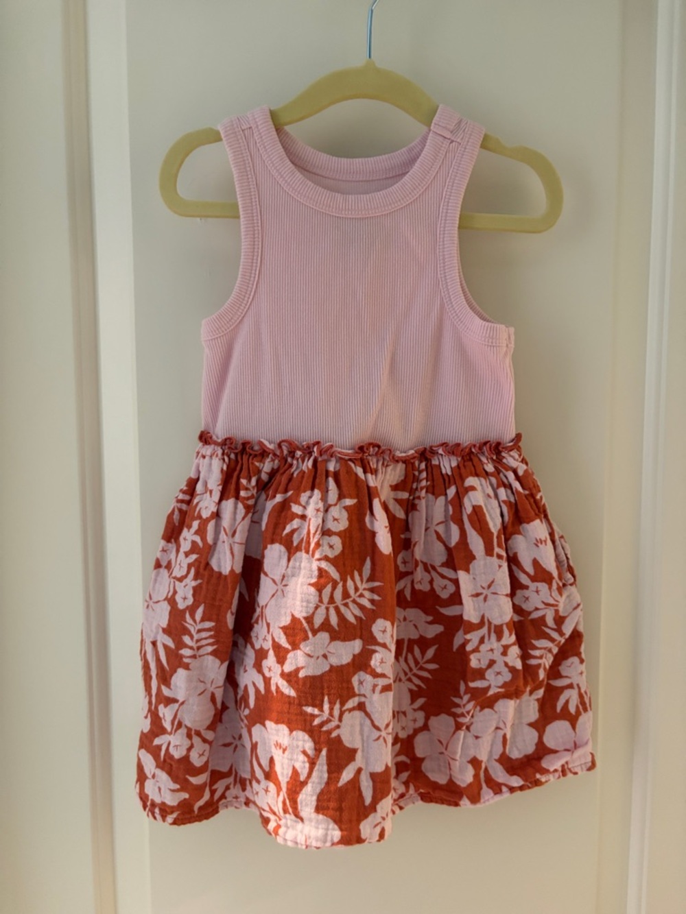3T Girl Dresse